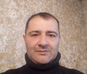 Eli, 47, Baku