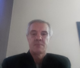 Виктор, 62 года, Қарағанды