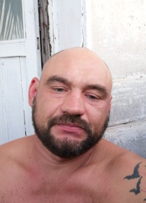 Майкл , 37, Россия, Краснодар