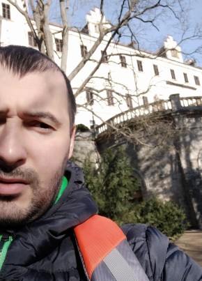 Dimon, 34, Česká republika, Tejnitz