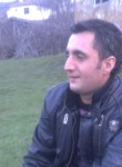 Mustafa, 43 года, Trabzon