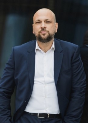 Алексей из Москвы 44 года