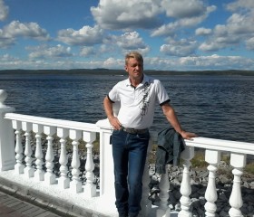eduard byzunar, 56 лет, Мурманск