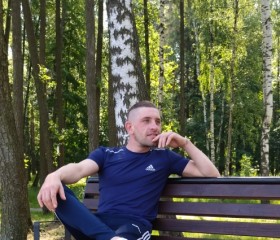 Дмитрий Ефимов, 29 лет, Люберцы