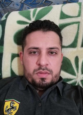شهاب الدين из Schmalkalden 34 года