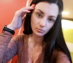 Anna, 34, Ryazan