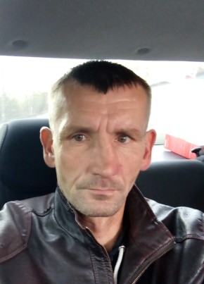 Ник, 44, Россия, Северодвинск