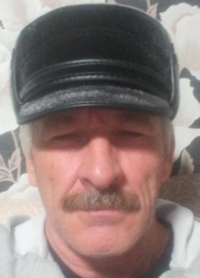 александр, 58, Россия, Волхов