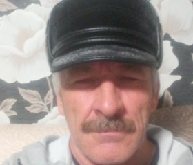 александр, 58 лет, Волхов