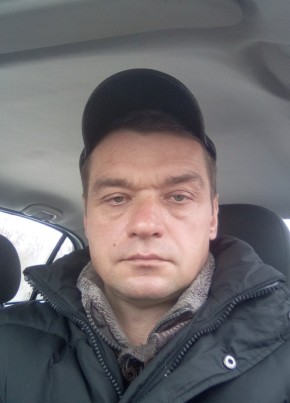Величко Олег, 46, Україна, Миргород