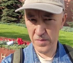 Ильдар, 43 года, Уфа