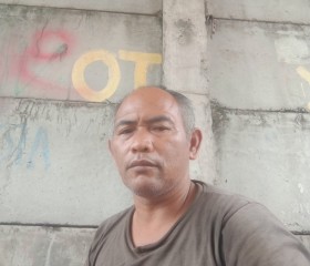 Edi purnomo, 52 года, Kota Surabaya