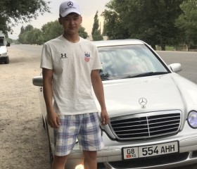 Алишер, 23 года, Бишкек