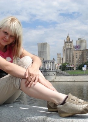 Yuliya, 32, Russia, Nizhniy Novgorod