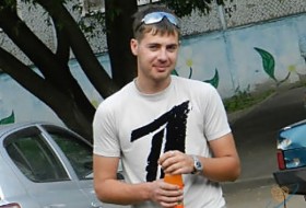 Анатолий, 33 - Только Я