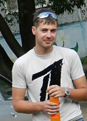 Анатолий, 33, Россия, Чехов