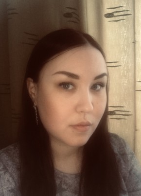 Дарья, 31, Россия, Мирный (Якутия)