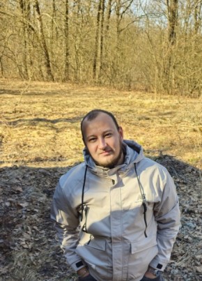 Дима, 24, Україна, Торез