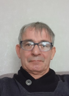 Joe, 58, République Française, Craon