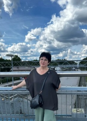 Elena из Санкт-Петербурга 64 года