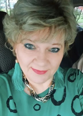 Svetlana, 56, Russia, Moscow