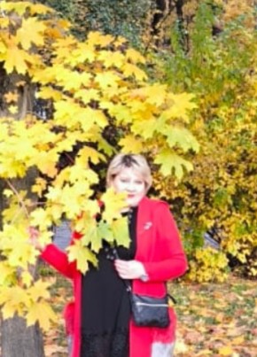 Svetlana, 56, Russia, Moscow