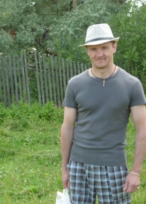 Сергей Дворецкий, 46, Россия, Львовский