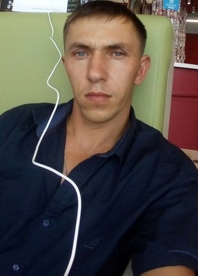 Владимир, 36, Россия, Тула