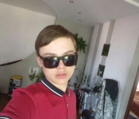 Rodion, 21, Irkutsk