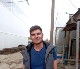 Степан, 35 лет, Оренбург