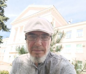Игорь Викторович, 61 год, Дудинка