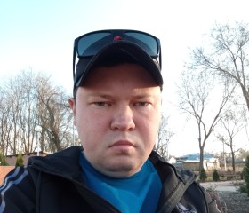 Александр, 34 года, Серафимович