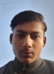 Anas, 19 лет, New Delhi