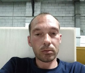 Костя, 36 лет, Пермь