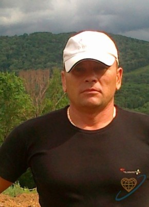 Андрей, 51, Россия, Абинск