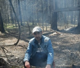 дима, 36 лет, Бугуруслан