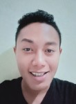 Mencol, 23 года, Banyuwangi