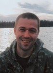 Михаил, 38 лет, Петрозаводск