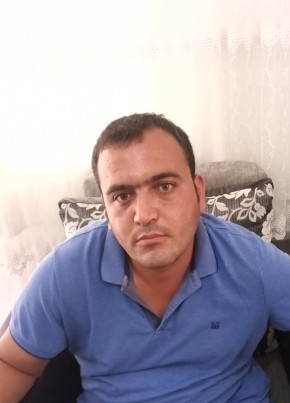 Ali, 30, Türkiye Cumhuriyeti, Karaman