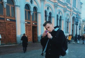 Владислав, 27 - Только Я
