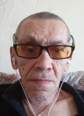 Яков из Шагонара 54 года