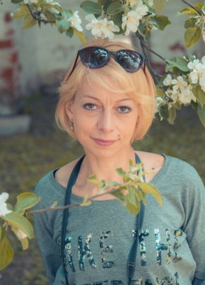 Наталья, 53, Россия, Ногинск