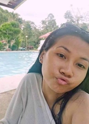 Shel, 19, Pilipinas, Lungsod ng Cagayan de Oro