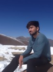 Alyan khan, 28, Rawalpindi