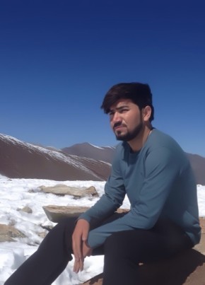 Alyan khan, 28, پاکستان, راولپنڈی