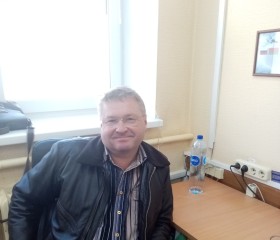 Сергей Тучин, 54 года, Берасьце