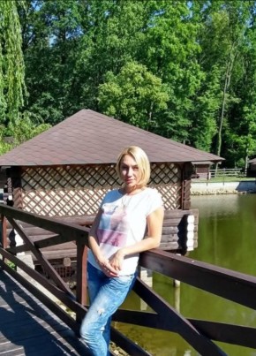 Millaska из Москвы 41 год
