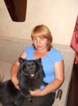 Галина, 63 года, Елец