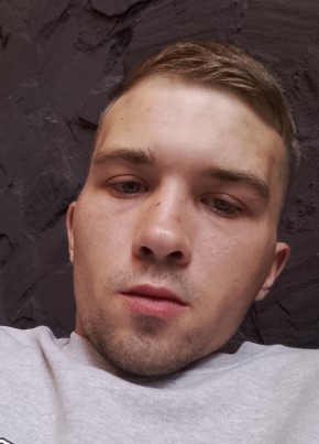 Darksaid Paladin из Москвы 23 года