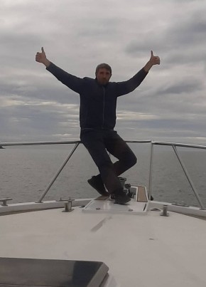 Yava, 51, Russia, Tolyatti